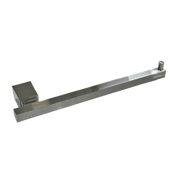 System Vector Kağıt Havluluk Krom Renk (BA1032 003 CR) - 1