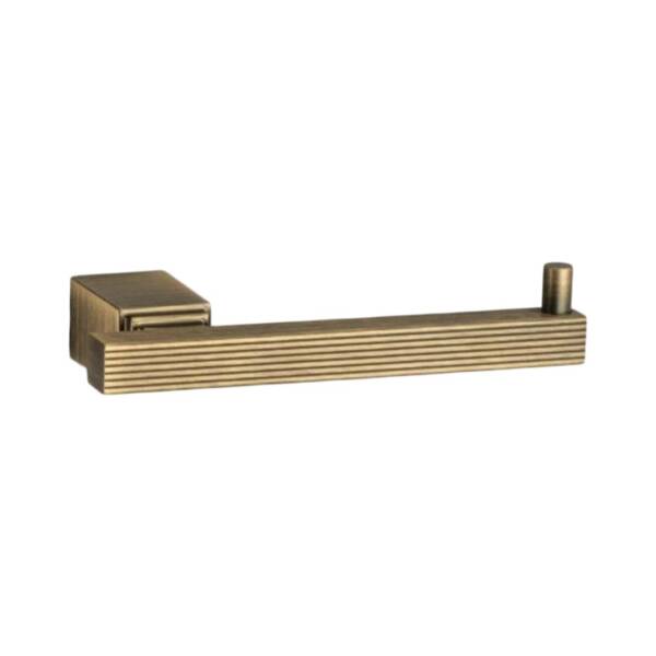 System Vector Tuvalet Kağıtlığı Antik Renk (BA1032 002 ABM) - 1