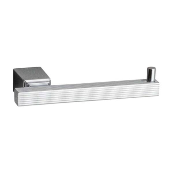 System Vector Tuvalet Kağıtlığı Krom Renk (BA1032 002 CR) - 1