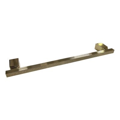 System Vector Uzun Havluluk Gold Renk (BA1032 004 GL) - 1