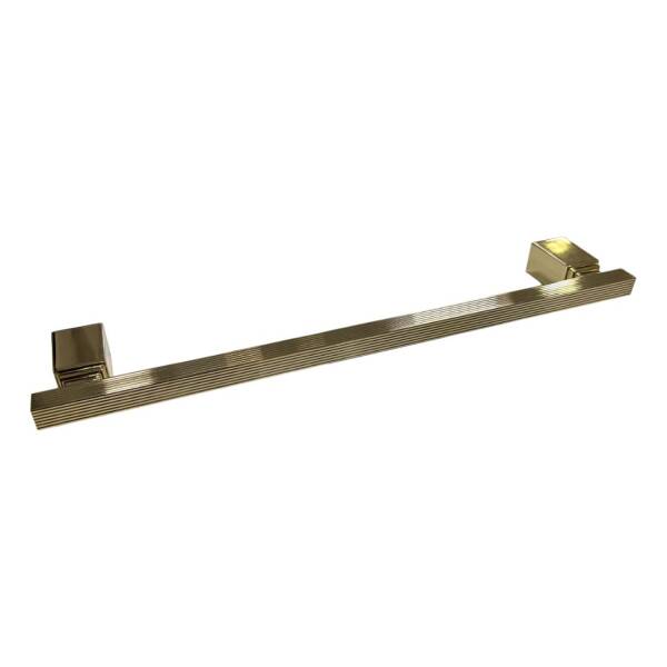System Vector Uzun Havluluk Gold Renk (BA1032 004 GL) - 1