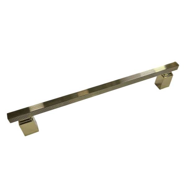 System Vector Uzun Havluluk Gold Renk (BA1032 004 GL) - 2