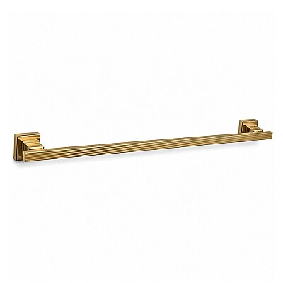System Vector Uzun Havluluk Gold Renk (BA1032 014 GL) - System Banyo