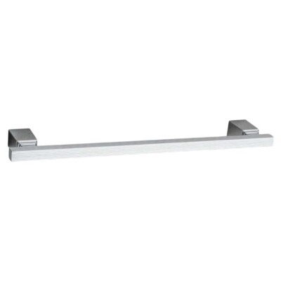 System Vector Uzun Havluluk Krom (BA1032 004 CR) - 1