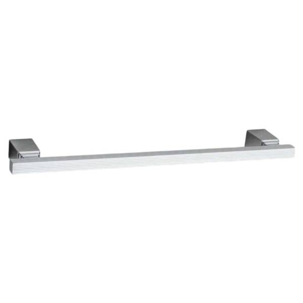 System Vector Uzun Havluluk Krom (BA1032 004 CR) - 1