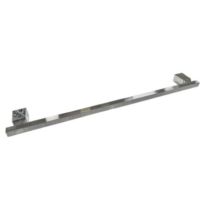 System Vector Uzun Havluluk Krom Renk (BA1032 014 CR) - 1