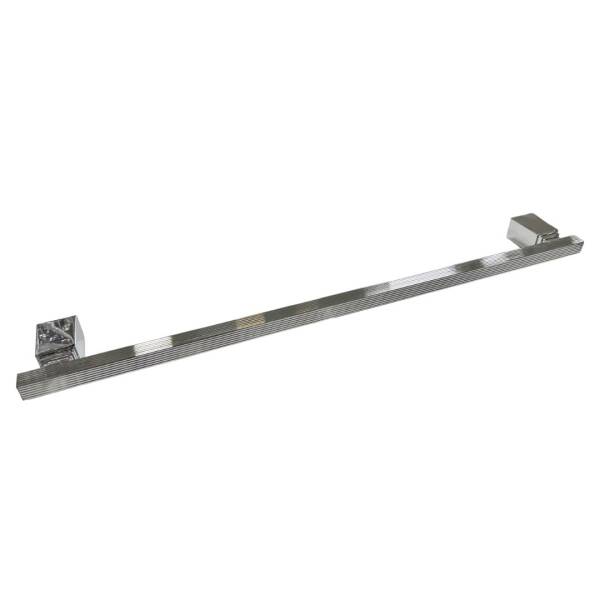 System Vector Uzun Havluluk Krom Renk (BA1032 014 CR) - 1