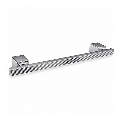 System Vector Uzun Havluluk Krom Renk (BA1032 014 CR) - 3