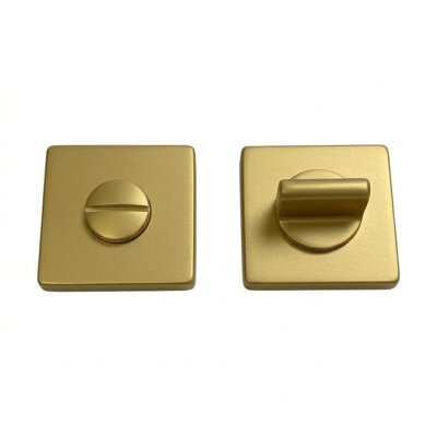 System WC Tipi Gold Branche Renk Rozet (RO21W GB) - System