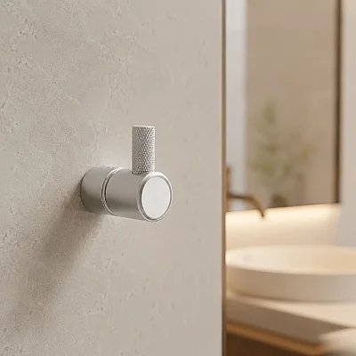 System X-Trail Krom Askılık (BA10011 001001 CR) - 3