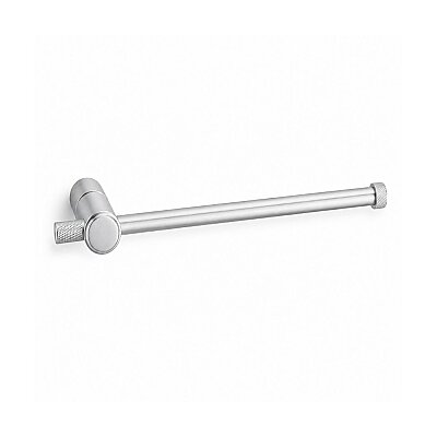 System X-Trail Kağıt Havluluk Mat Krom (BA10011 001003 CR-CB) - System Banyo