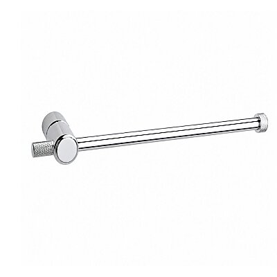 System X-Trail Krom Kağıt Havluluk (BA10011 001003 CR) - System Banyo