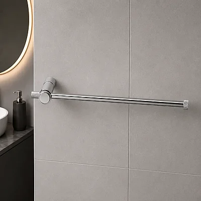 System X-Trail Krom Kağıt Havluluk (BA10011 001003 CR) - 1