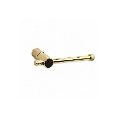 System X-Trail Tuvalet Kağıtlığı Gold Renk (BA10011 001002 GL) - 3