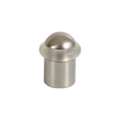 Sese Yere Montajlı Kapı Stoperi Saten Tampon (TAM27) - Sese