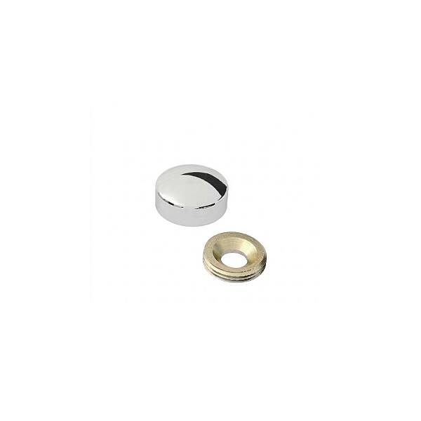 Vida Tapası Krom 13mm (TAP54) - 1