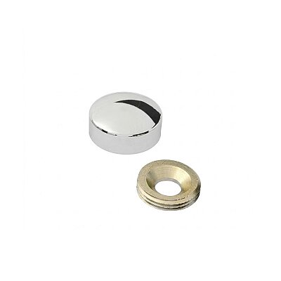 Vida Tapası Krom 20mm - Sese