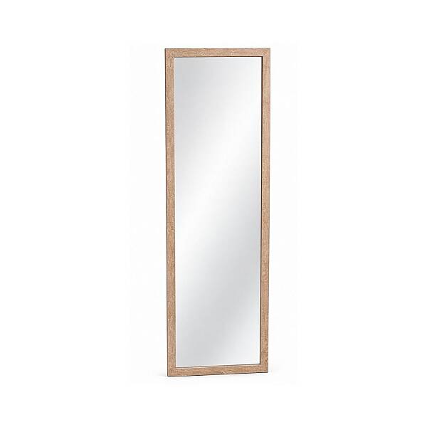 Taş Desenli Dekoratif Ayna 30x120 cm (SVR-RC0199) - 1