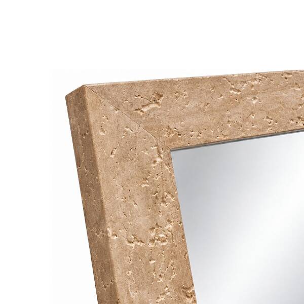 Taş Desenli Dekoratif Ayna 30x120 cm (SVR-RC0199) - 2