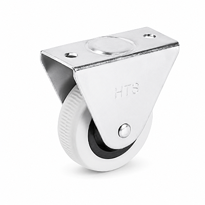 Hts Sabit Tekerlek Gri 50mm (120-01-50-03) - Hts