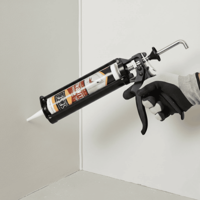 Sese Plastik Silikon Tabancası (TEK01) - 3