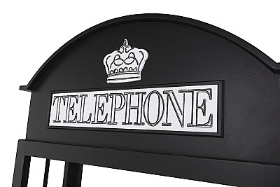Telefon Kitaplık - 3