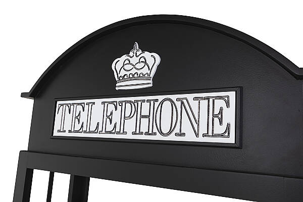 Telefon Kitaplık - 3