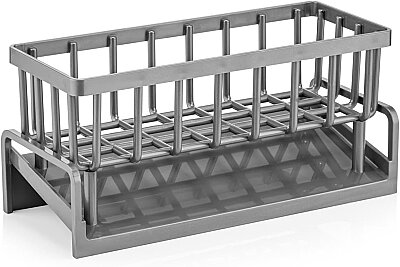 Tezgah Üstü Plastik Organizer (AMZ25) - SESE (1)