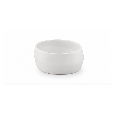 The Mia Cotta Limoges Kase Beyaz 9 cm (CTT0017) - The Mia (1)