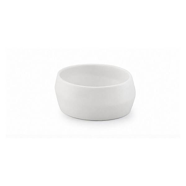 The Mia Cotta Limoges Kase Beyaz 9 cm (CTT0017) - 2