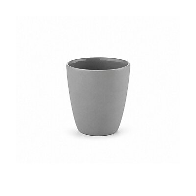 The Mia Cotta Limoges Konik Kupa Gri 150 ml (CTT0012) - The Mia (1)