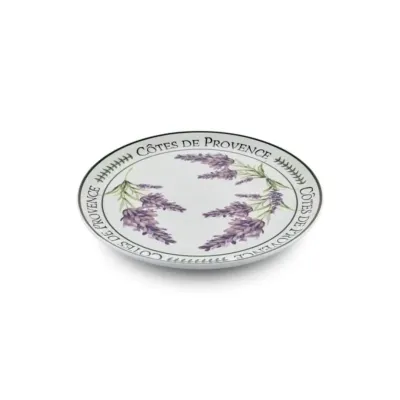The Mia Provence Lavanta Servis Tabağı 30 Cm (PRC0005) - 2