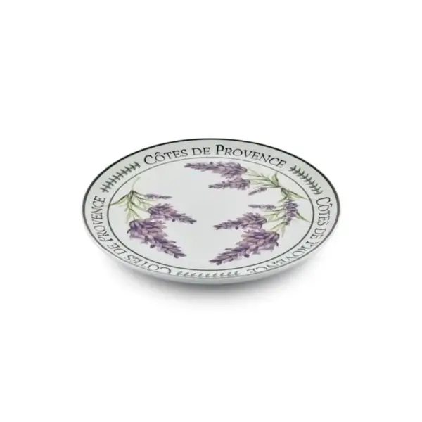 The Mia Provence Lavanta Servis Tabağı 30 Cm (PRC0005) - 2
