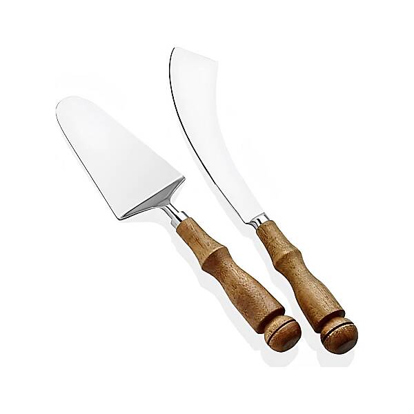 The Mia Woody Pasta Servis Takımı 2 Parça (CKB0177) - 1