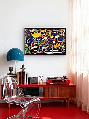 The Outcast Tablo - Bur Studio (1)