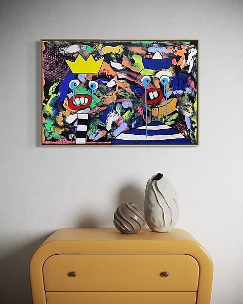 The Outcast Tablo - 6