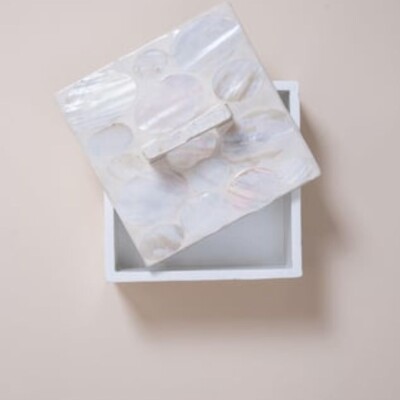 The Mia Sedef Kutu 16x16 cm (TLC0055) - 4