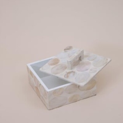 The Mia Sedef Kutu 16x16 cm (TLC0055) - 6