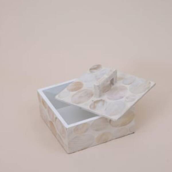 The Mia Sedef Kutu 16x16 cm (TLC0055) - 6