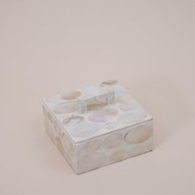 The Mia Sedef Kutu 16x16 cm (TLC0055) - 7