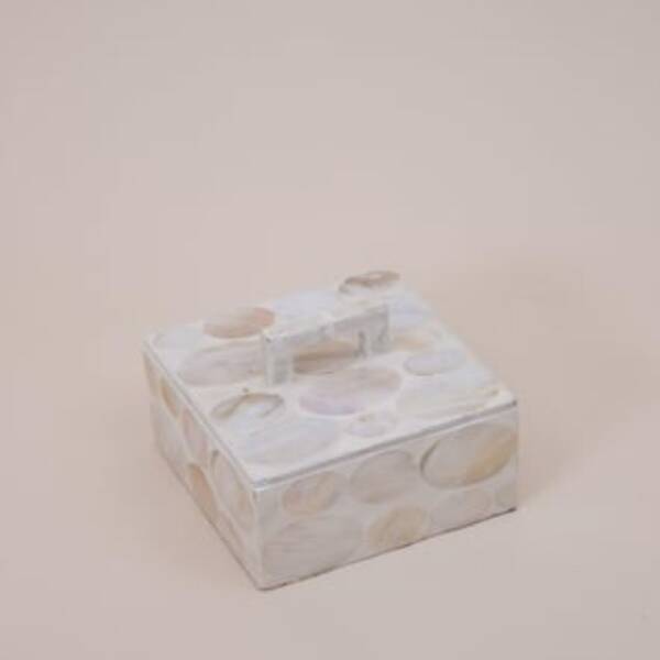 The Mia Sedef Kutu 16x16 cm (TLC0055) - 7
