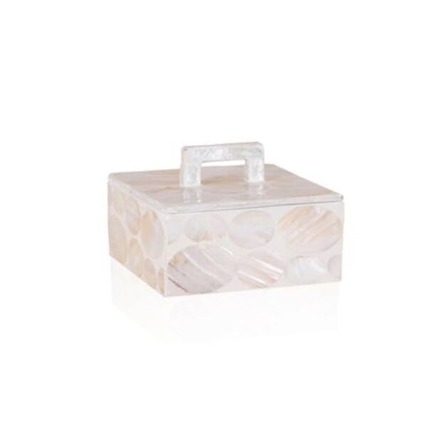 The Mia Sedef Kutu 16x16 cm (TLC0055) - 2