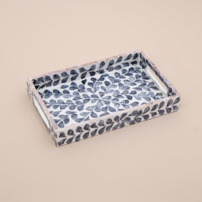 The Mia Sedef Tepsi 27x20x4 cm (TLC0033) - 1