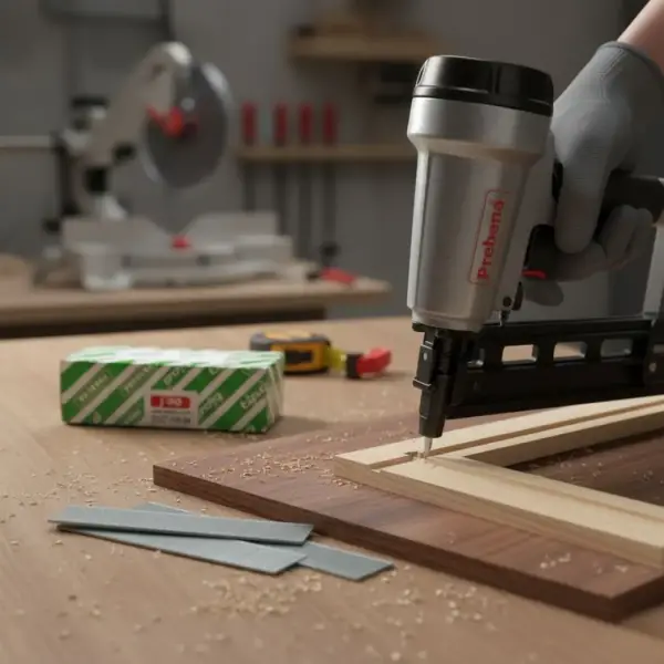 Tipo J Serisi Mini Başlı Çivi (J-40) 40mm 5000 Adet - 1