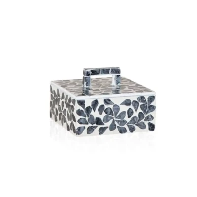 The Mia Sedef Kutu 16x16 cm (TLC0053) - 2