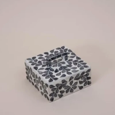 The Mia Sedef Kutu 16x16 cm (TLC0053) - 3