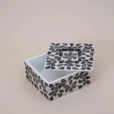 The Mia Sedef Kutu 16x16 cm (TLC0053) - 4