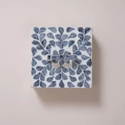 The Mia Sedef Kutu 16x16 cm (TLC0053) - 5