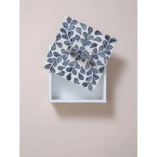 The Mia Sedef Kutu 16x16 cm (TLC0053) - 6