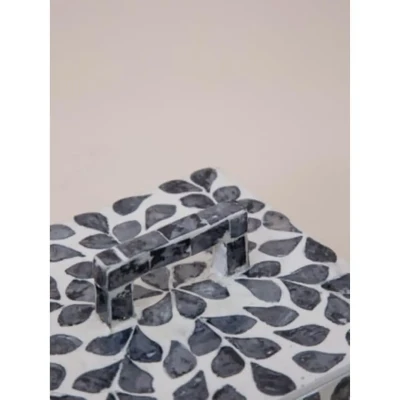 The Mia Sedef Kutu 16x16 cm (TLC0053) - 7